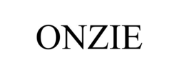 ONZIE trademark