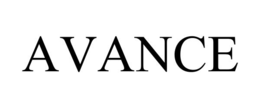 AVANCE trademark