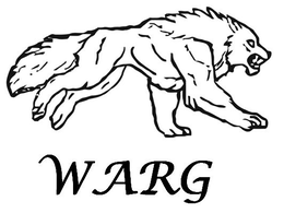 WARG trademark