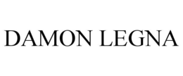 DAMON LEGNA trademark