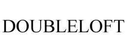 DOUBLE LOFT trademark