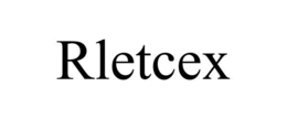 RLETCEX trademark