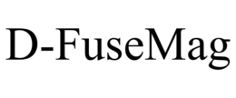 D-FUSEMAG trademark