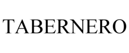 TABERNERO trademark