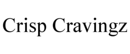 CRISP CRAVINGZ trademark