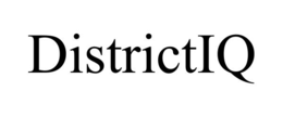 DISTRICTIQ trademark