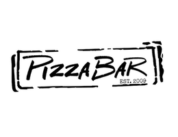 PIZZA BAR EST. 2009 trademark