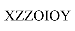 XZZOIOY trademark