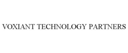 VOXIANT TECHNOLOGY PARTNERS trademark