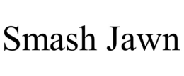 SMASH JAWN trademark