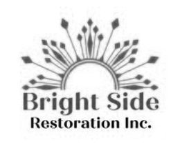 BRIGHT SIDE RESTORATION INC. trademark
