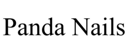 PANDA NAILS trademark