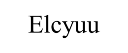 ELCYUU trademark