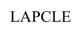 LAPCLE trademark