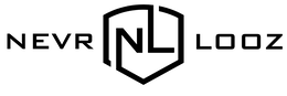 NEVR NL LOOZ trademark
