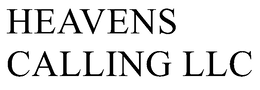 HEAVENS CALLING LLC trademark