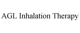 AGL INHALATION THERAPY trademark