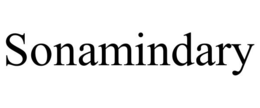 SONAMINDARY trademark