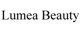 LUMEA BEAUTY trademark