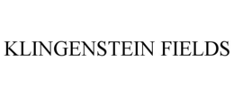 KLINGENSTEIN FIELDS trademark