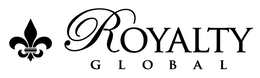 ROYALTY GLOBAL trademark