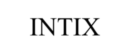 INTIX trademark