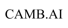 CAMB.AI trademark