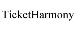 TICKETHARMONY trademark