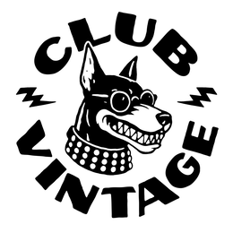 CLUB VINTAGE trademark