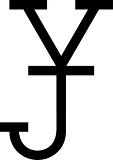 YJ trademark