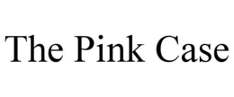 THE PINK CASE trademark