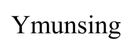 YMUNSING trademark