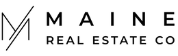 M MAINE REAL ESTATE CO trademark