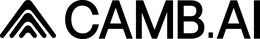CAMB.AI trademark