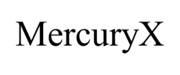 MERCURYX trademark
