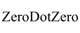 ZERODOTZERO trademark