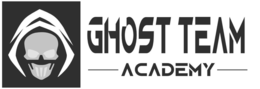 GHOST TEAM ACADEMY trademark