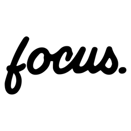 FOCUS. trademark