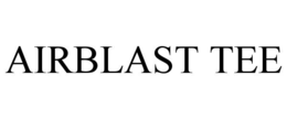 AIRBLAST TEE trademark
