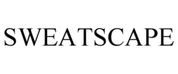 SWEATSCAPE trademark