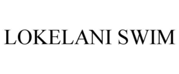 LOKELANI SWIM trademark