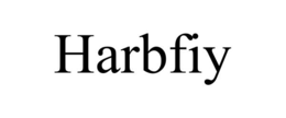 HARBFIY trademark