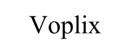 VOPLIX trademark
