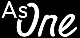 AS ONE trademark