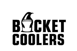 BUCKET COOLERS trademark