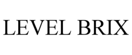 LEVEL BRIX trademark