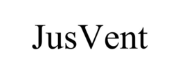 JUSVENT trademark