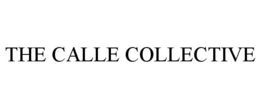 THE CALLE COLLECTIVE trademark