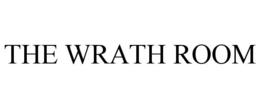 THE WRATH ROOM trademark