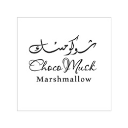 CHOCO MUSK MARSHMALLOW trademark
